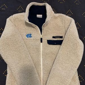 Columbia - Carolina fluffy jacket